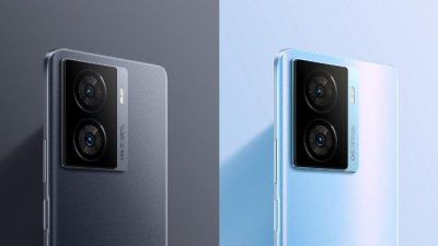 Resmi Meluncur Di Indonesia, Ini Harga Dan Spesifikasi IQOO Z7 5G