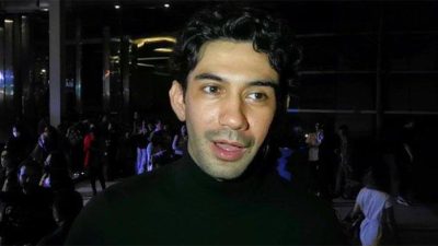 Reza Rahadian Bahagia Bisa Perankan Karakter Tokoh Bangsa Di Film
