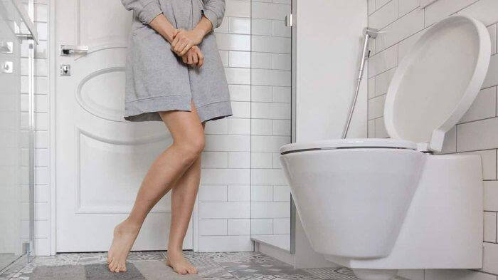 Sering Beser, Terlalu Sering Pipis? Jangan Anggap Sepele, Ini Cara Mencegahnya