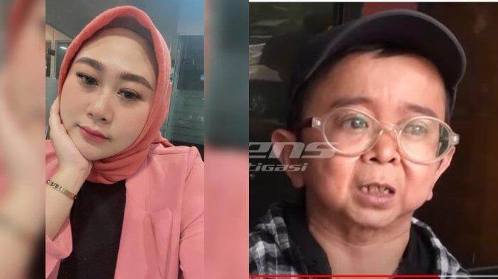 Shelvie Hana Ngaku Selingkuh Untuk Panasi Sang Suami, Pihak Daus Mini: Jangan Kelihatan Pengen Balik