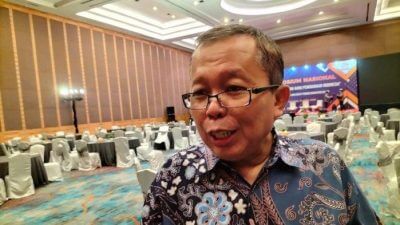 Soal Kepastian Sandiaga Uno Segera Gabung PPP, Ini Kata Arsul Sani