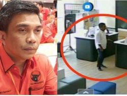 Sosok Dan Harta Kekayaan Anwar Sani, Anggota DPRD Sumut Yang Viral Curi Jam Tangan Jutaan Rupiah