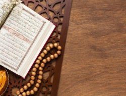 Surat Al Baqarah Ayat 183 Dalam Tulisan Arab Dan Latin: Perintah Wajib Berpuasa Di Bulan Ramadhan