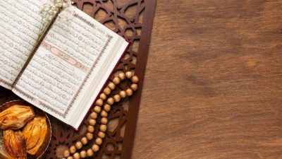 Surat Al Baqarah Ayat 183 Dalam Tulisan Arab Dan Latin: Perintah Wajib Berpuasa Di Bulan Ramadhan
