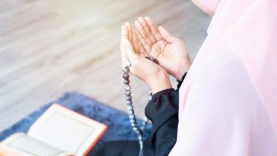 Surat Al Baqarah Ayat 184, Lengkap Tulisan Arab, Latin Dan Tafsir Tentang Puasa Ramadhan