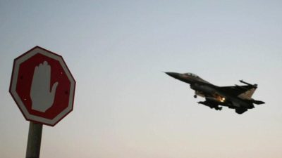 Suriah Memanas, Serangan Rudal Israel Lukai 5 Tentara Di Provinsi Homs