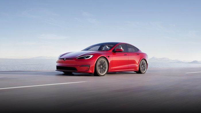 Tesla Banting Harga Mobil Di Israel, Asia Hingga Eropa, Ini Sebabnya