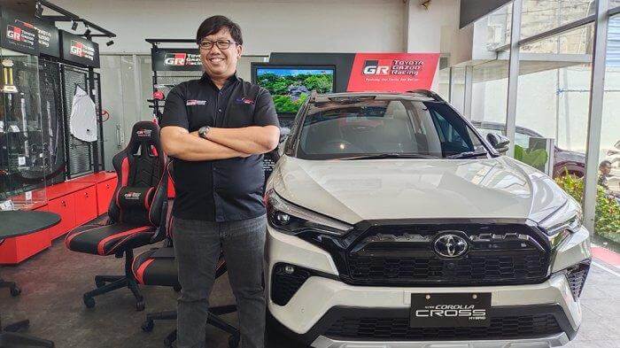 Toyota All New Agya GR Sport Diburu Bule Rusia, Banyak Yang Beli Pakai Uang Cash