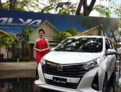 Toyota Calya Keluaran 2019 Asik Dibawa Mudik, Harganya Mulai Rp 100 Jutaan