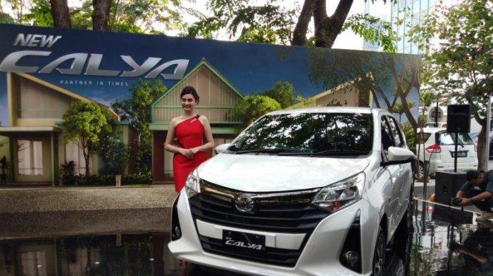 Toyota Calya Keluaran 2019 Asik Dibawa Mudik, Harganya Mulai Rp 100 Jutaan