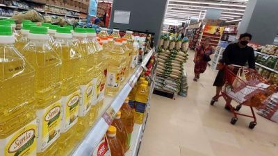 Update Harga Minyak Goreng, Jumat 14 April 2023: Kemasan Premium Dijual Rp 20.900 Per Liter