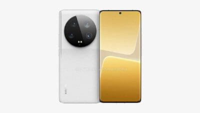 Xiaomi 13 Ultra Akan Tersedia Di Seluruh Dunia Pada 18 April 2023.