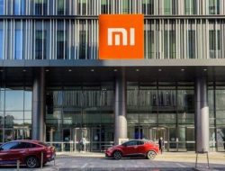 Xiaomi Patenkan Desain Baru Ponsel Lipat Dengan Layar Sentuh