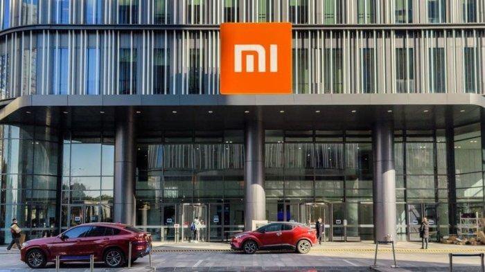 Xiaomi Patenkan Desain Baru Ponsel Lipat Dengan Layar Sentuh