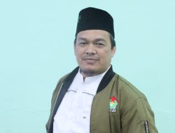 Ketua PW GMPI Kalteng, Yedi Samsudin