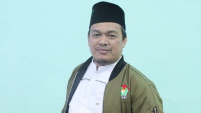 Ketua PW GMPI Kalteng, Yedi Samsudin