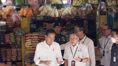 Zulhas Dinilai Layak Pimpin Koalisi Kebangsaan