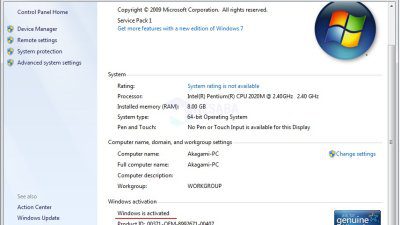 Cara Aktivasi Windows 7 dengan Mudah dan Cepat | Panduan Lengkap