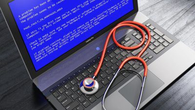 Cara Mengatasi Laptop Hang Saat Dinyalakan dengan Mudah