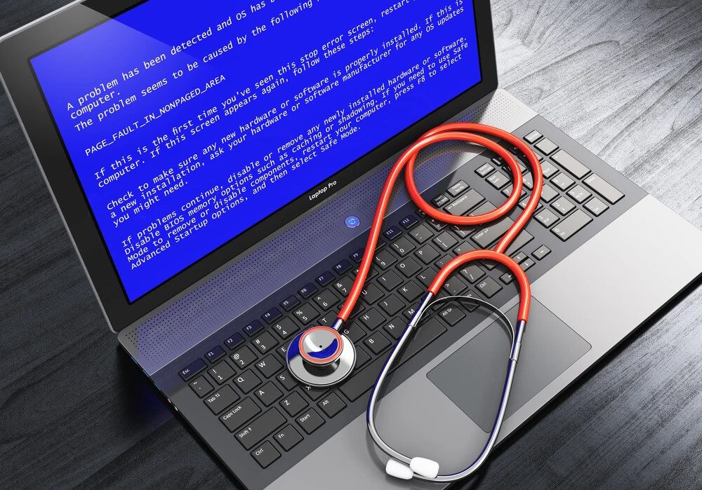 Cara Mengatasi Laptop Hang Saat Dinyalakan dengan Mudah