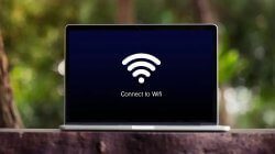 Cara Mengatasi WiFi Not Connected Windows 7