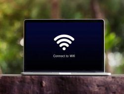 Cara Mengatasi WiFi Not Connected Windows 7