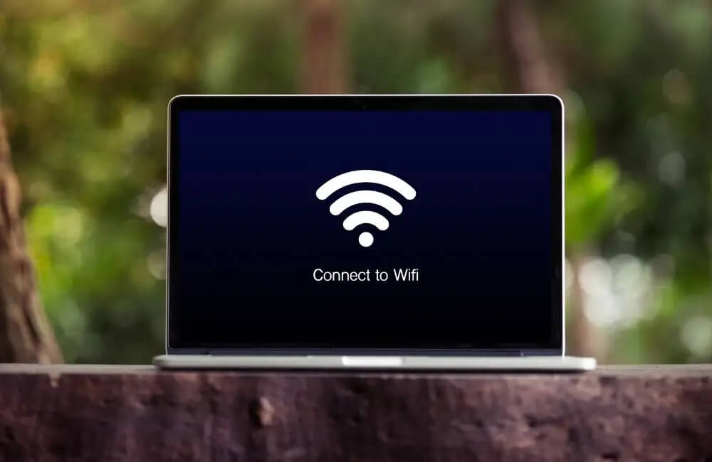 Cara Mengatasi WiFi Not Connected Windows 7