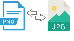 Cara Mudah Mengubah File PNG ke JPG dengan Aplikasi Online Gratis