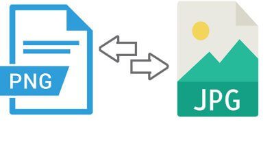5 Cara Mudah Mengubah File PNG ke JPG dengan Aplikasi Online Gratis