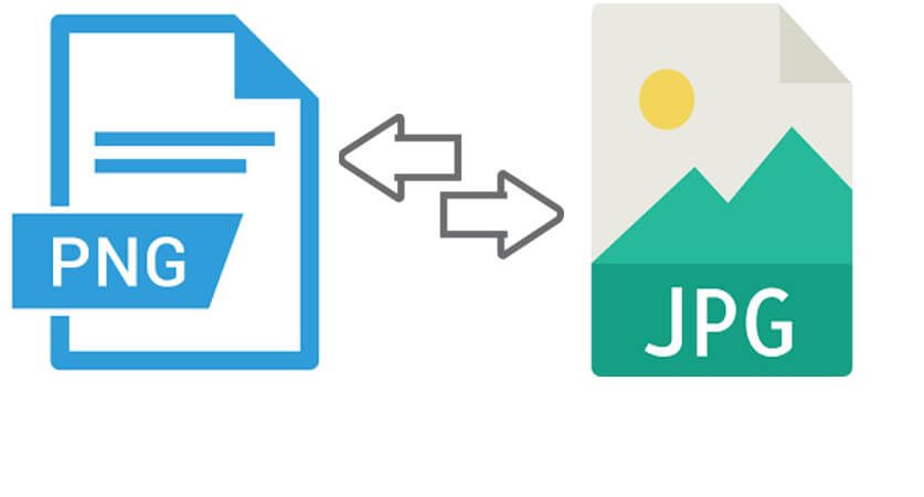 Cara Mudah Mengubah File PNG ke JPG dengan Aplikasi Online Gratis