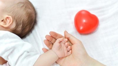 Ada 12 Ibu Kasus Bayi Dengan Penyakit Jantung Bawaan Di Indonesia