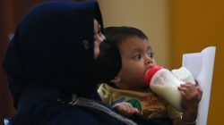 Anak Gemuk Bebas Stunting? Dokter Tan: Pemahaman Yang Salah, Stunting Tak Dilihat Dari Berat Badan