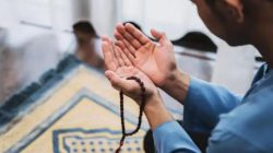 Bacaan Doa Setelah Sholat Dhuha, Arab Dan Latinnya, Lengkap Dengan Dzikir Pagi