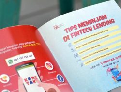 Bahayanya Gunakan Joki Pinjol, Sekali Kirim Identitas Uang Jutaan Melayang