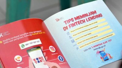 Bahayanya Gunakan Joki Pinjol, Sekali Kirim Identitas Uang Jutaan Melayang