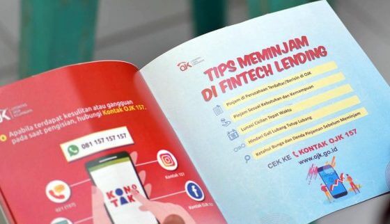 Bahayanya Gunakan Joki Pinjol, Sekali Kirim Identitas Uang Jutaan Melayang