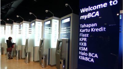 Cara Mudah Dan Praktis Bayar Berbagai Transaksi Lewat Virtual Account BCA