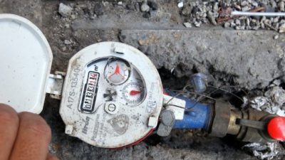 Cara Mudah Dan Praktis Cek Tagihan PDAM Secara Online Lewat HP