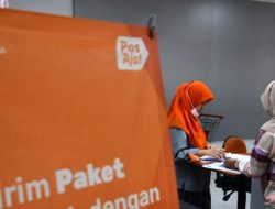Cara Mudah Dan Praktis Lacak Paket Pos Indonesia Lewat Smartphone