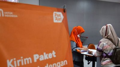 Cara Mudah Dan Praktis Lacak Paket Pos Indonesia Lewat Smartphone
