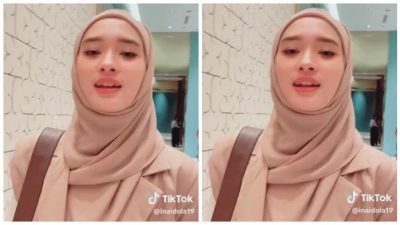 Demi Hak Asuh Anak, Virgoun Cabut Gugatan Cerai Terhadap Inara Rusli
