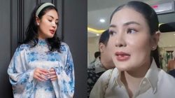 Diduga Sembunyikan Dito Mahendra, Nindy Ayunda Penuhi Panggilan Bareskrim: Inshaallah Siap