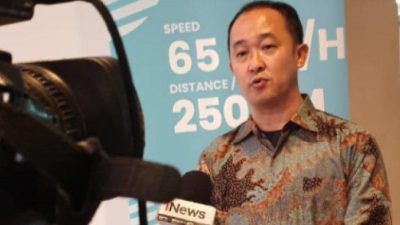 Pemerintah Subsidi Motor Listrik, Pasar Dipastikan Akan Bergairah