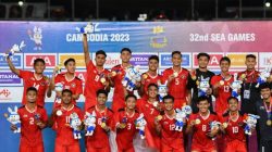 Hasil Drawing Piala AFF U23 2023: Timnas Indonesia Satu Grup Dengan Malaysia Dan Timor Leste