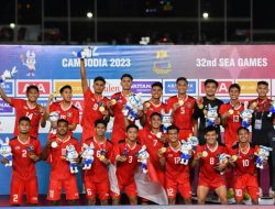 Hasil Drawing Piala AFF U23 2023: Timnas Indonesia Satu Grup Dengan Malaysia Dan Timor Leste