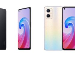 HP Oppo Obral Harga Selama Mei 2023: Oppo A57 Diskon Jadi Rp2.599.000, Oppo A96 Rp3.999.000