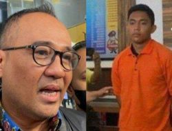 Jadi Saksi Rafael Alun, Penyidik KPK Cecar Mario Dandy Soal Mobil Jeep Rubicon