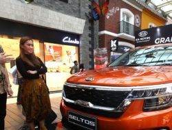 Kia Siap Inves Pabrik Di Indonesia, Daihatsu Akan Realisasikan Fasilitas Perakitan II Di Karawang