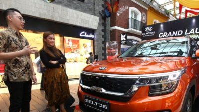 Kia Siap Inves Pabrik Di Indonesia, Daihatsu Akan Realisasikan Fasilitas Perakitan II Di Karawang