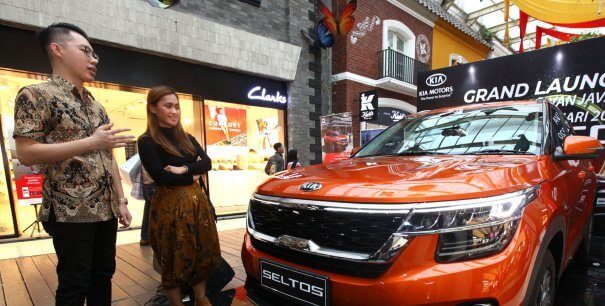 Kia Siap Inves Pabrik Di Indonesia, Daihatsu Akan Realisasikan Fasilitas Perakitan II Di Karawang